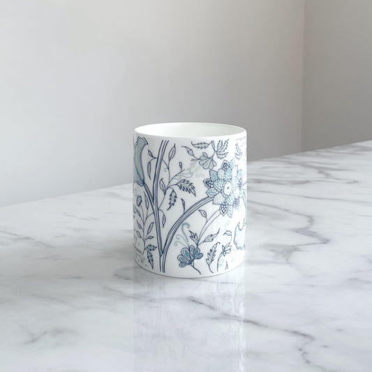 Small Fusion Mug - Safflower