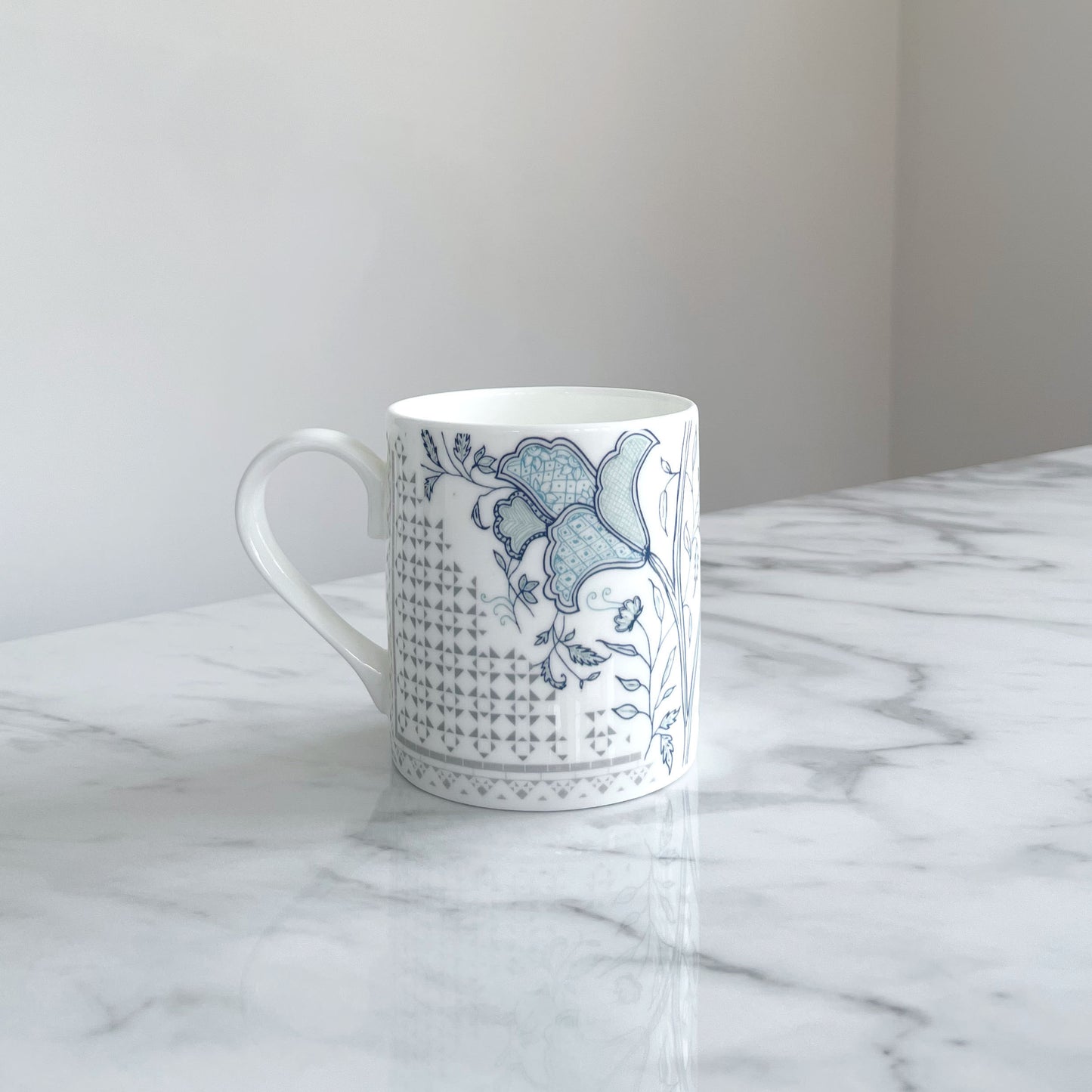 Small Fusion Mug - Safflower