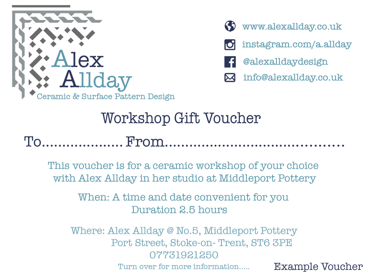 Hanging Planter Pocket Workshop