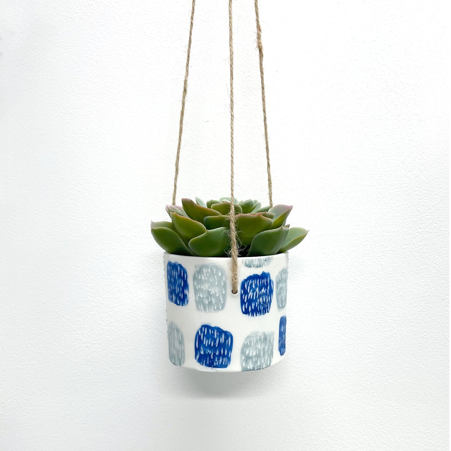 Decorate Your Own Stem Vase/ Planter Pot Workshop