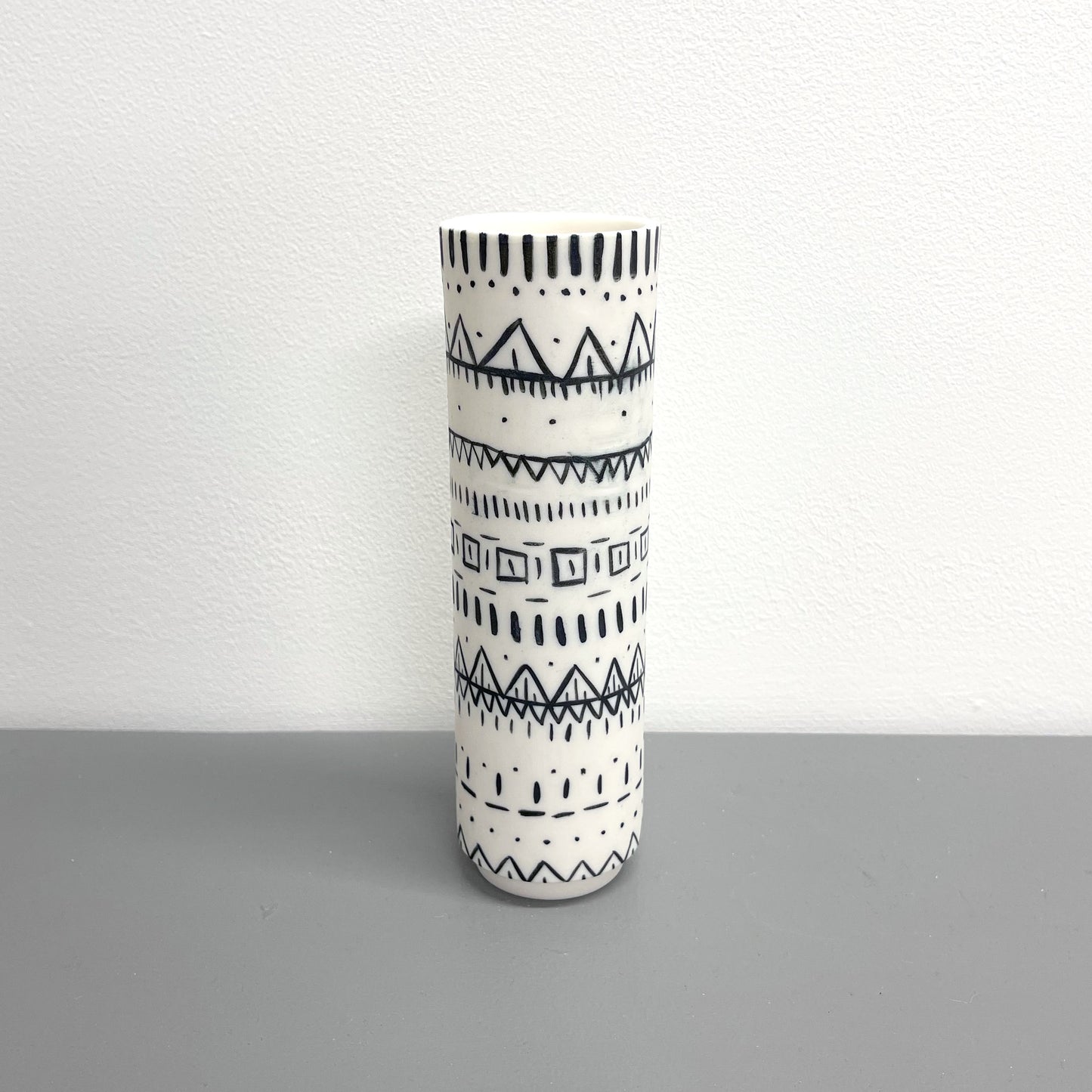 Decorate Your Own Stem Vase/ Planter Pot Workshop - 2024 DATE