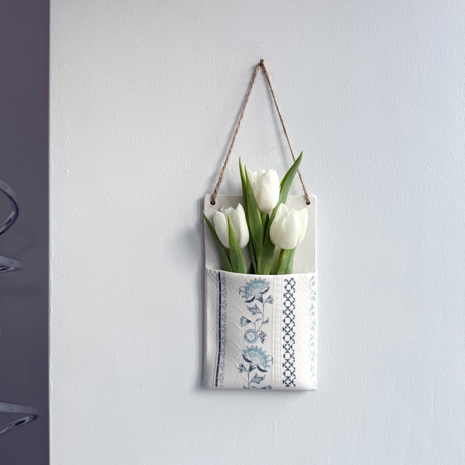 *Wall Hanging Planters