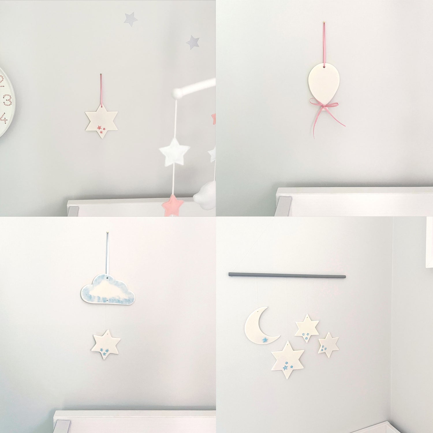 Nursery Decor