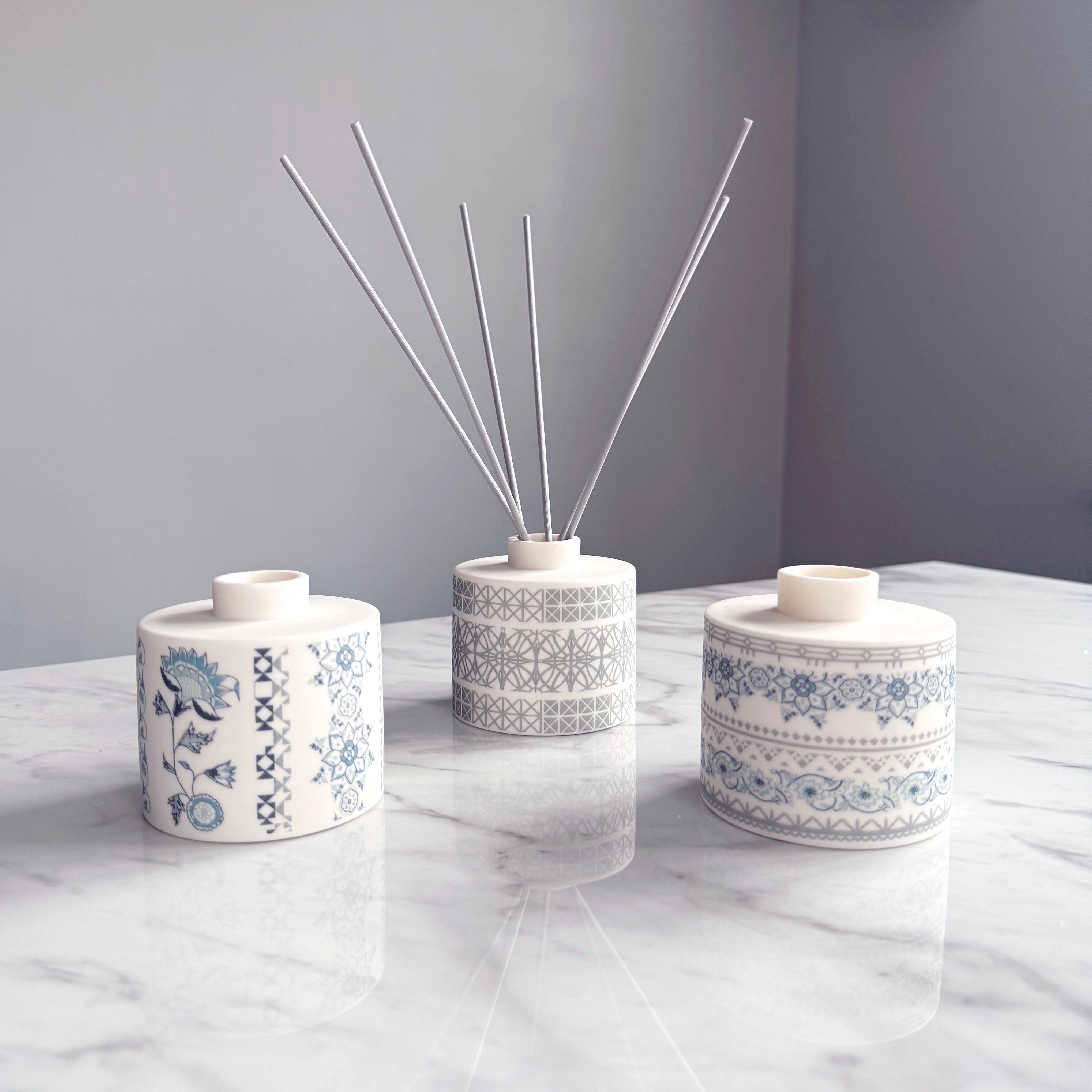 Diffuser Pots – Alex Allday Ceramics