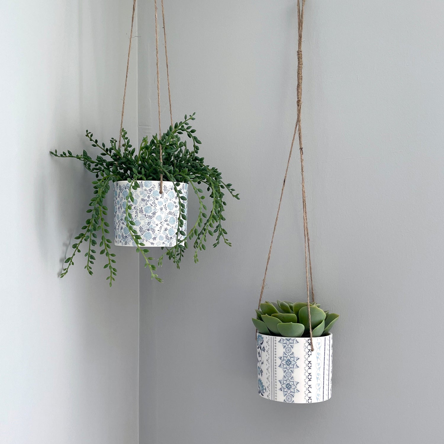 Hanging Planter Pots