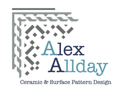 Alex Allday Ceramics 