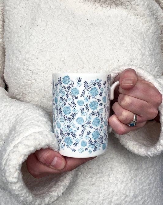 Daisy Mug