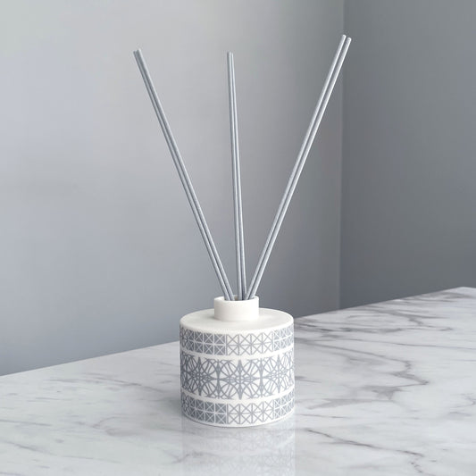 Reed Diffuser Pot - Architecture Design