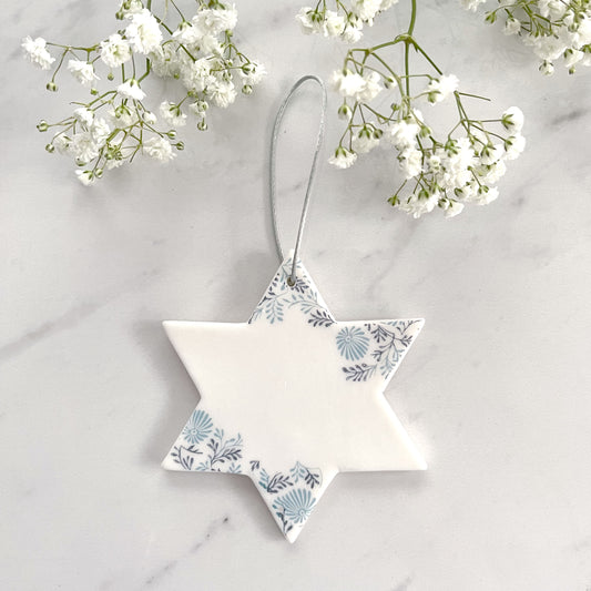 Star Wedding Favours