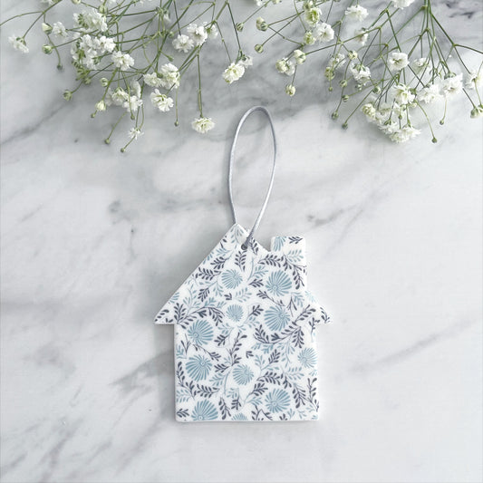 Handmade Daisy House Decoration