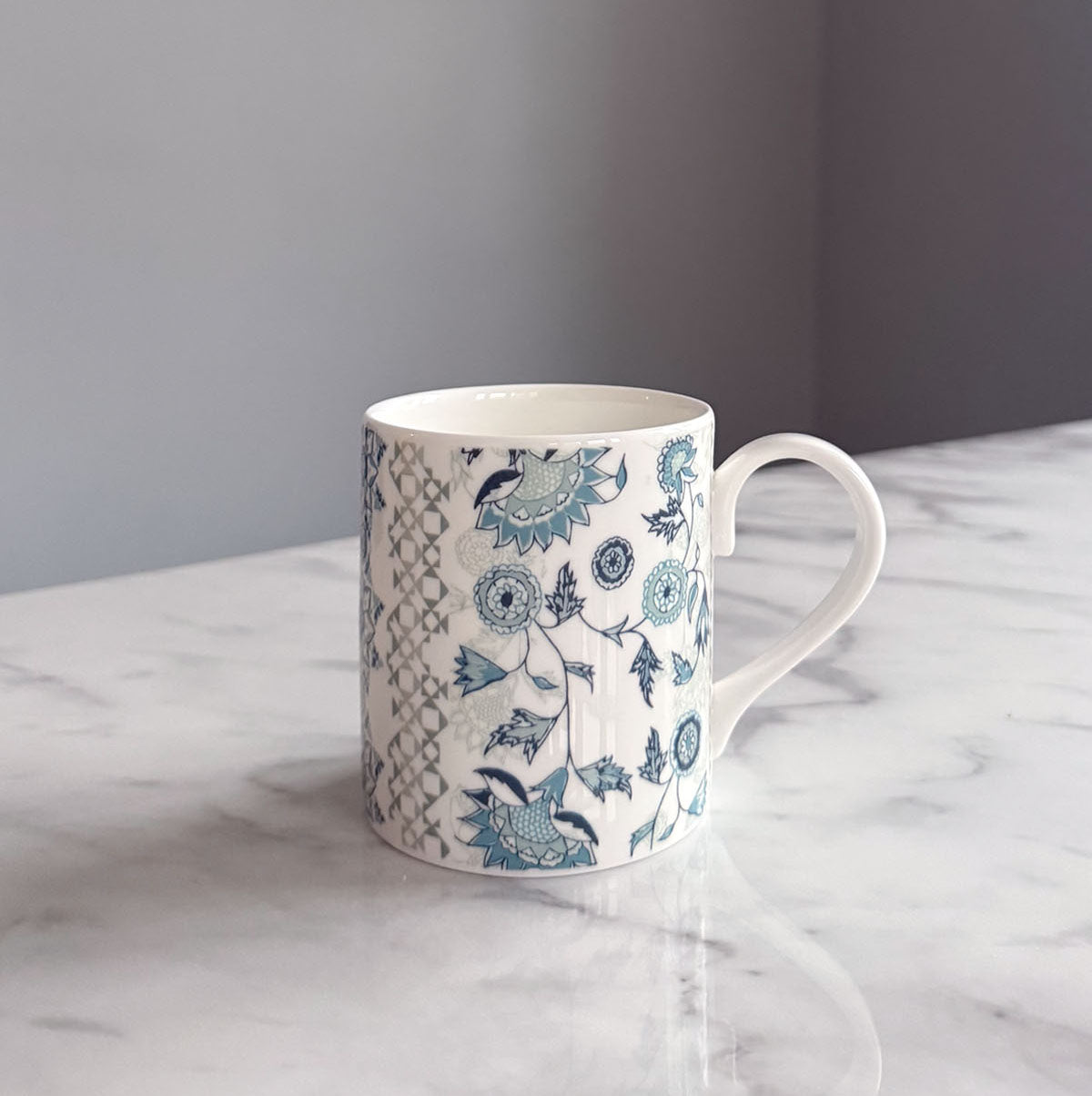 Small Fusion Mug - Jasmine