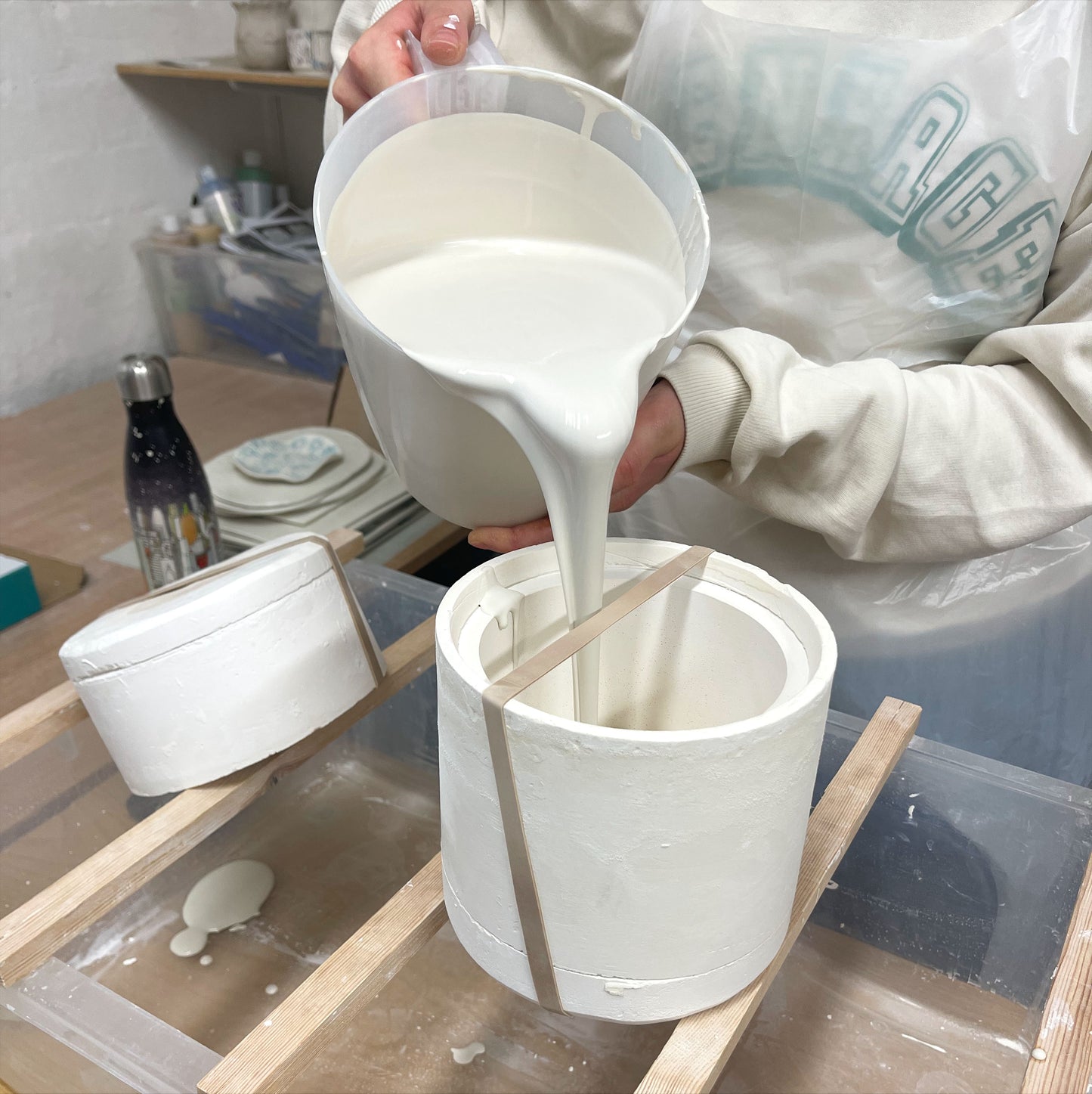 Private Group Pottery Workshop Bookings - Information only