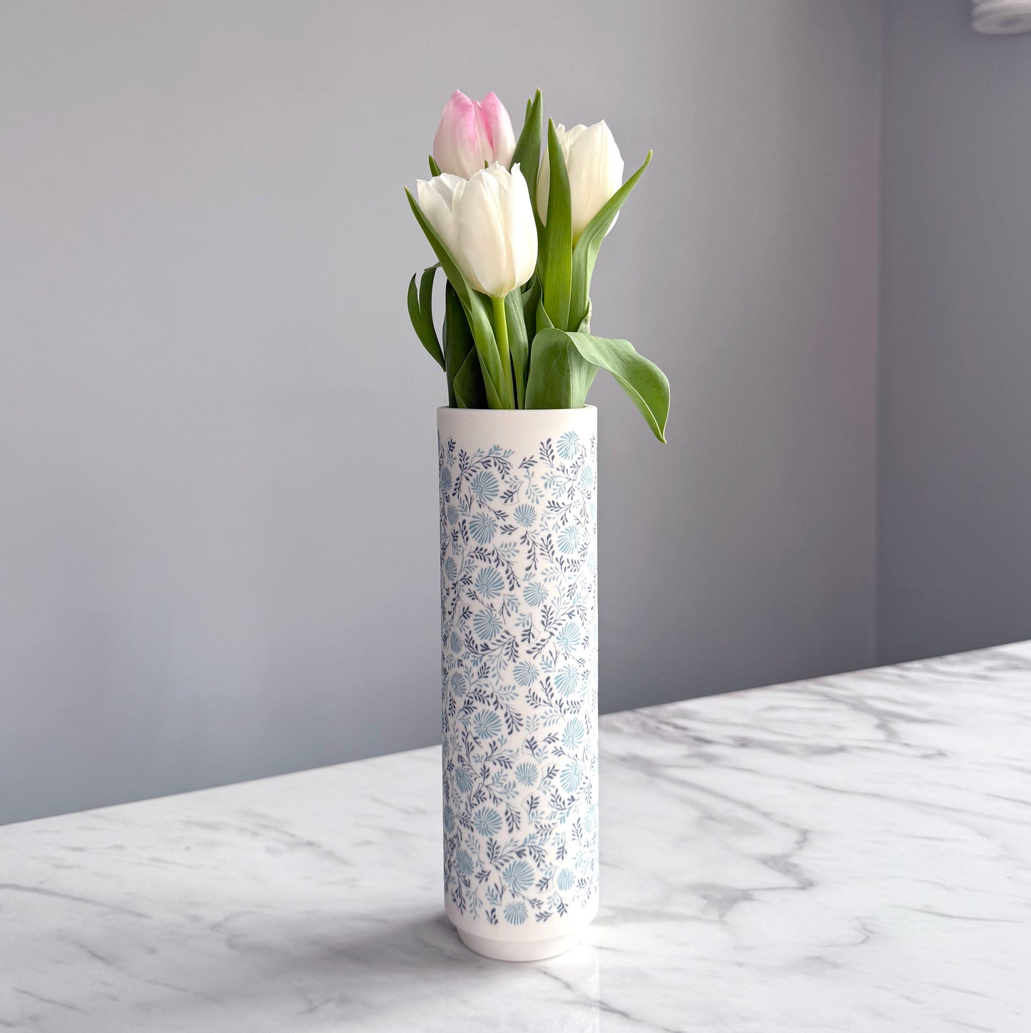 Daisy Stem Vase