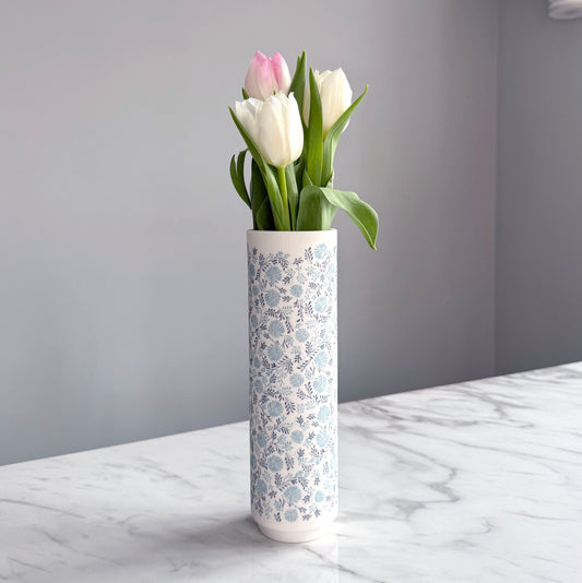 Daisy Stem Vase