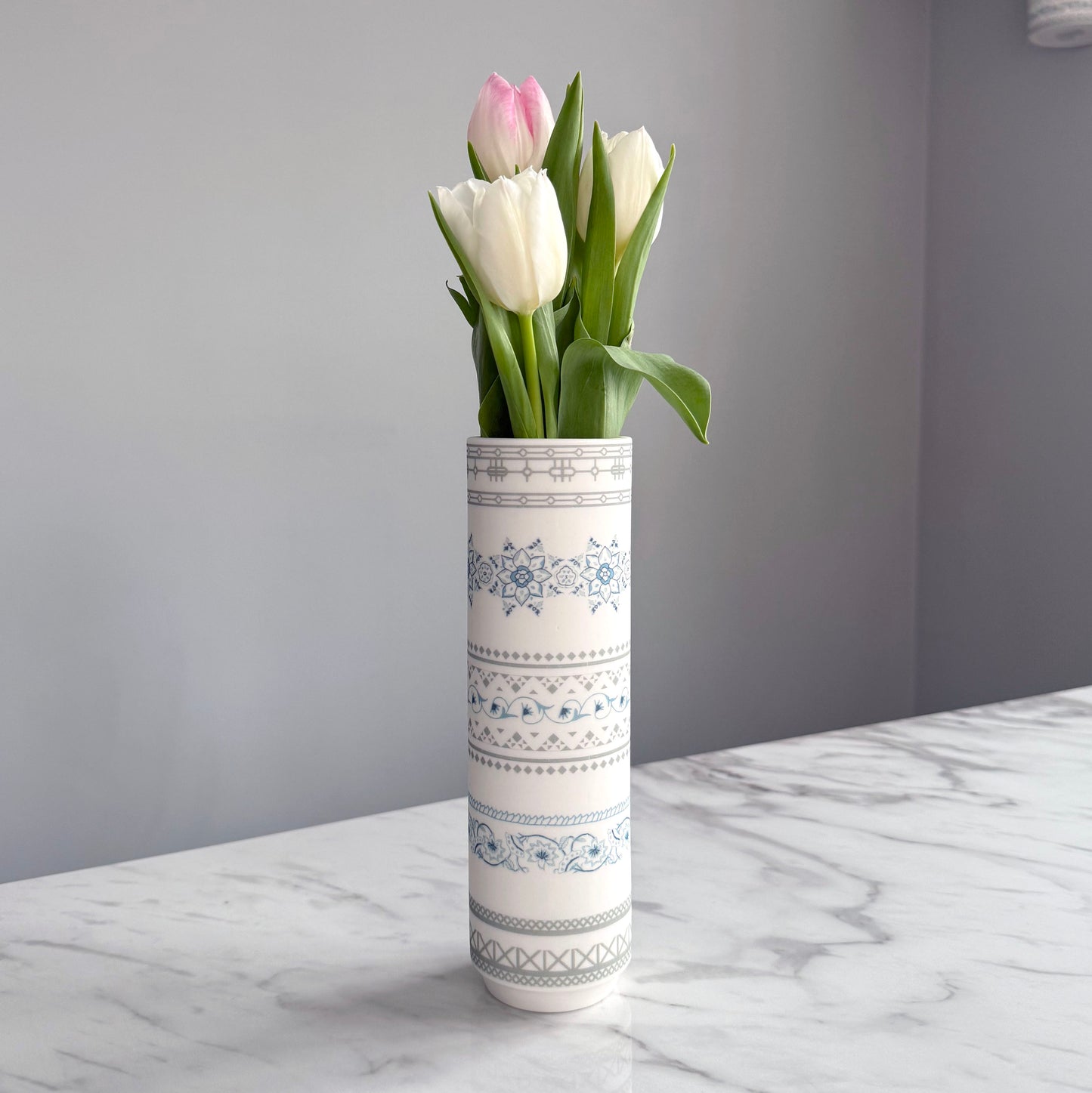Fusion Stem Vase