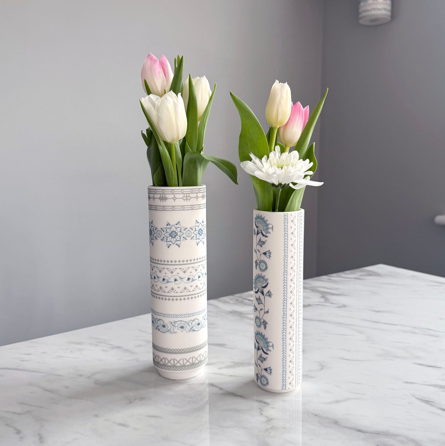 Fusion Stem Vase