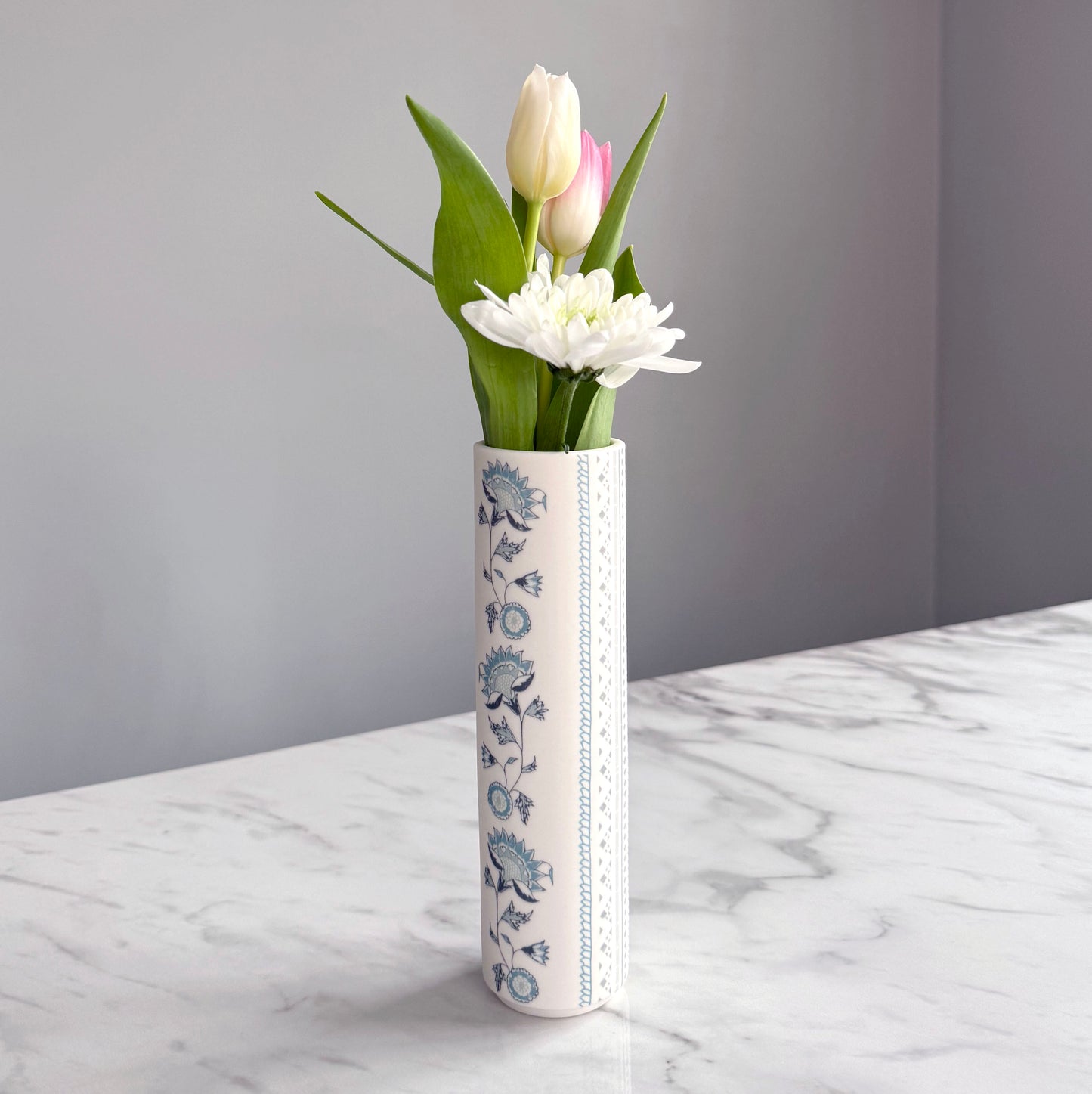 Mini Jasmine Stem Vase