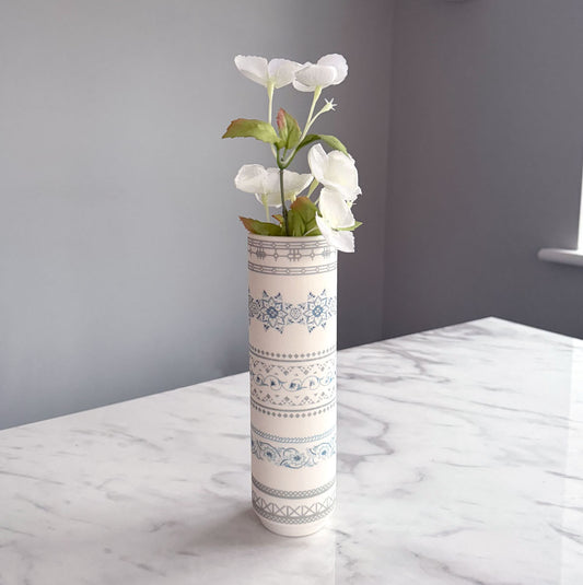 Fusion Stem Vase