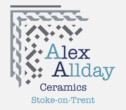 Alex Allday Ceramics 