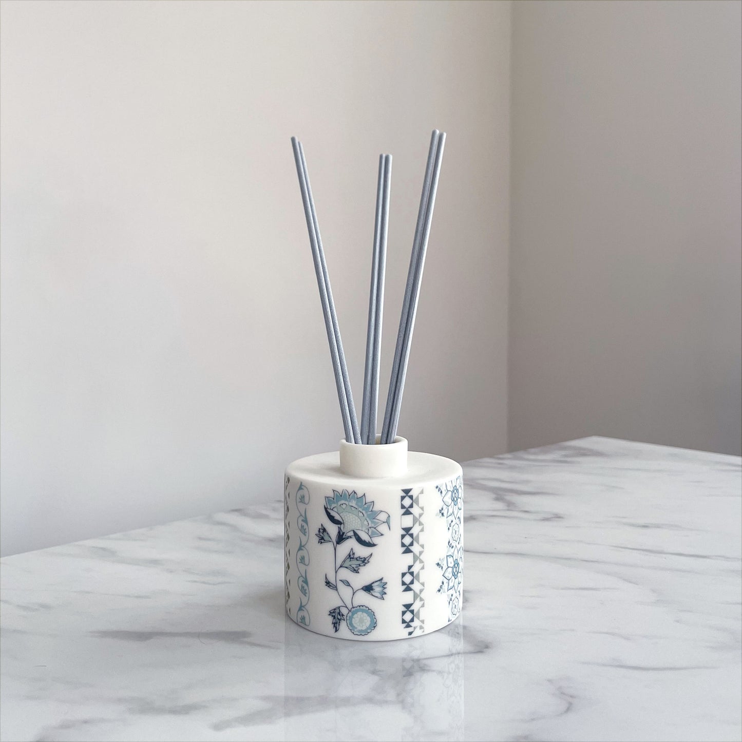 Reed Diffuser Pot - Jasmine Design