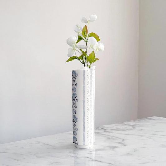 Fusion Stem Vase - Jasmine