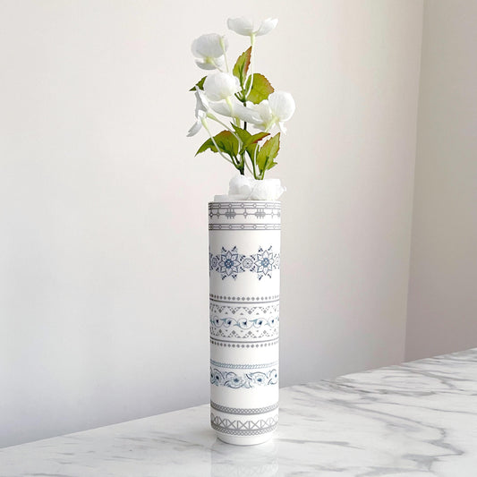 Fusion Stem Vase