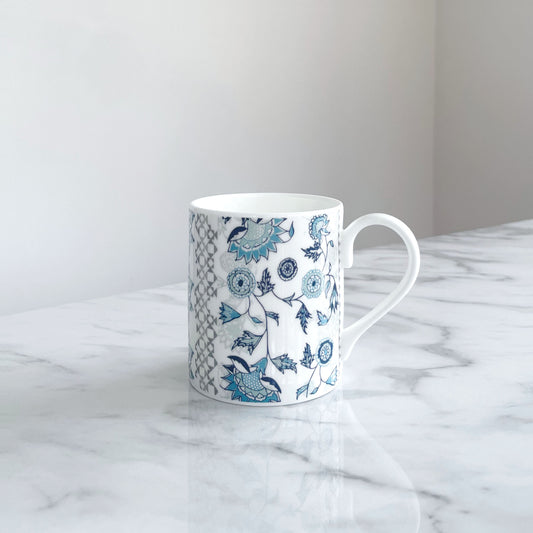 Small Fusion Mug - Jasmine
