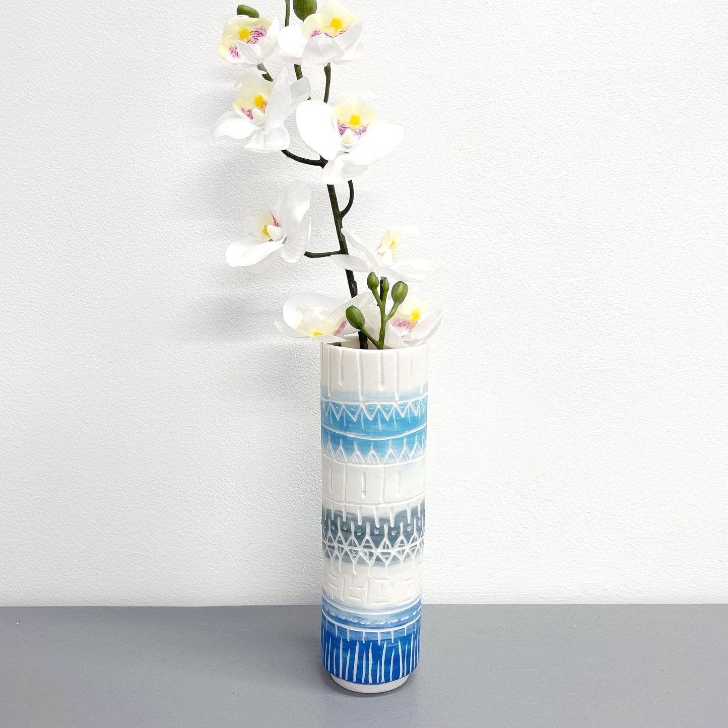 Decorate Your Own Stem Vase/ Planter Pot Workshop - 2024 DATE