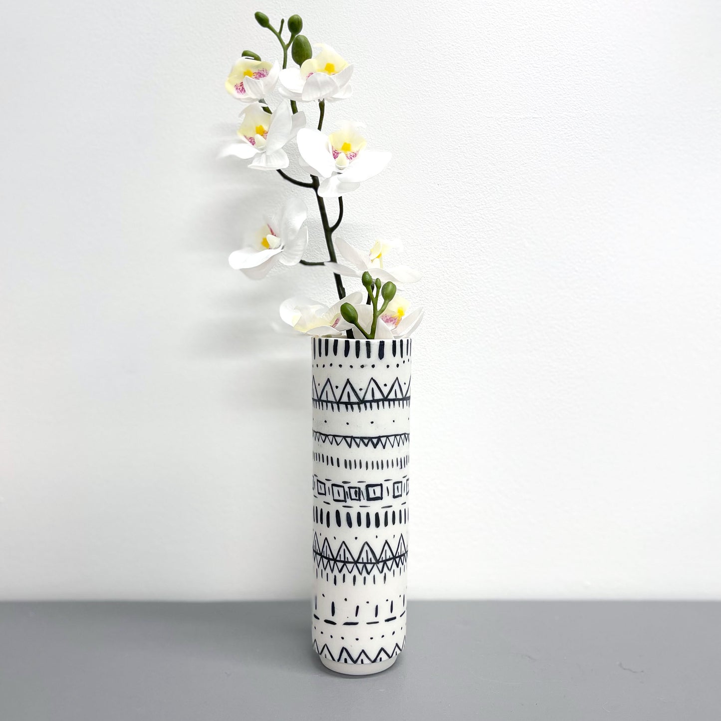 Decorate Your Own Stem Vase/ Planter Pot Workshop - 2024 DATE